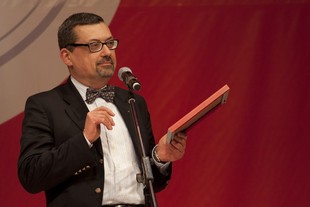 Daniel Nacass (Mitsubishi Motor Europe)
