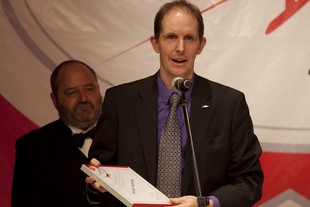 Marc Kempe (Chevrolet Europe)