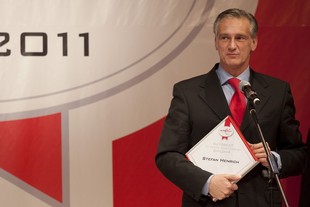 Stefan Henrich (Hyundi Motor Europe)
