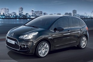 AutoBest 2011 - 4. Citroen C3