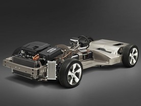 EcoBest 2011: Chevrolet Volt a Opel Ampera