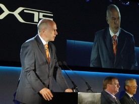 autoweek.cz - AutoBest 2011 zná finalisty a má první vítěze