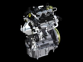 TechnoBest 2011: Ford EcoBoost 1,0