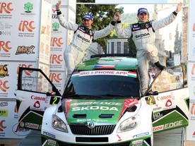 SportBest 2011: Jak Kopecký