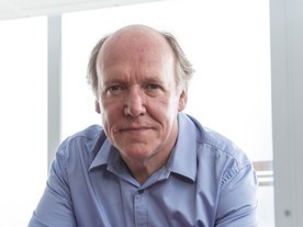 DesignBest: Ian Callum