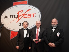 AutoBest 2013