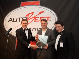 DesignBest 2012