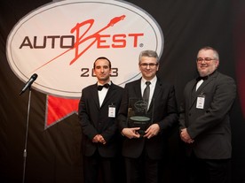 EcoBest 2012