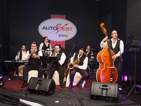 AutoBest 2013 - doprovodný program
