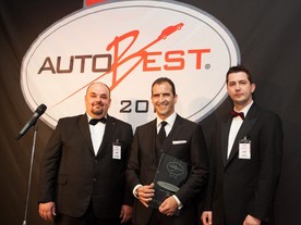 SafetyBest 2012