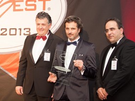 SportBest 2012
