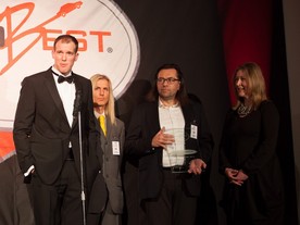 TechnoBest 2012