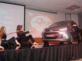AutoBest 2014 Hyundai i10