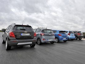 AutoBest 2014 Final Five