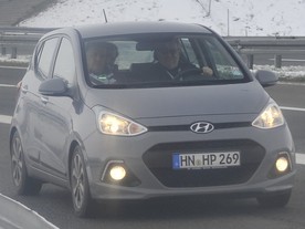 AutoBest 2014: Hyundai i10
