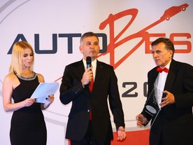 Cenu CompanyBest 2014 získala turecká společnost Hyundai Assan Otomotiv Sanayi