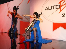 Ana Rucnar