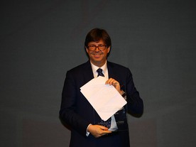 ManBest 2015, Olivier Francois