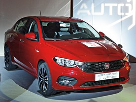 Fiat Tipo