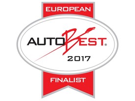 AutoBest 2017 Finalist
