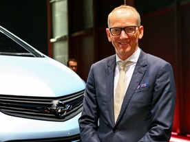 CompanyBest 2016 - Opel Group (K. T. Neumann)