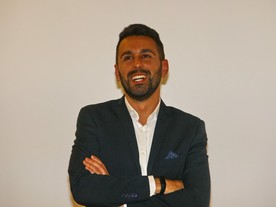 Roberto Toro představil Seat Ibiza