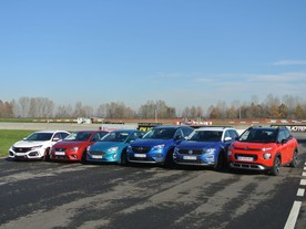 Finalisté AutoBest 2018 pohromadě