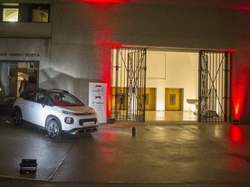 AutoBest 2018: Karl Boehm Hall, Salzburg