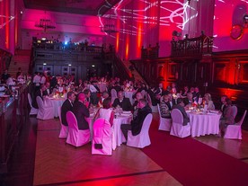 AutoBest 2018: Karl Boehm Hall, Salzburg