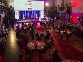 AutoBest 2018: Karl Boehm Hall, Salzburg