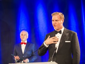 DesignBest 2018: Marek Reichmann (Aston Martin)