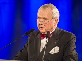 Wolfgang Porsche