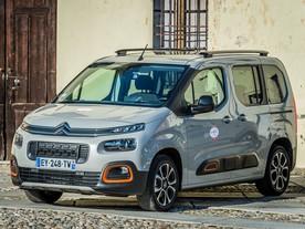 Citroën Berlingo