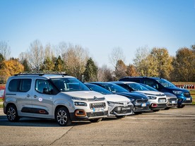 AutoBest 2019 - finalisté