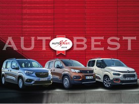 AutoBest2019 W07 win