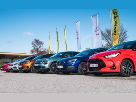 AutoBest 2021 - finalisté