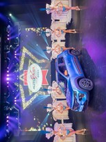 AutoBest 2022 Palais Royal: Dacia Spring
