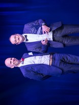 AutoBest 2022 Palais Royal: Jean-Paul Drai