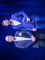 AutoBest 2022 Palais Royal: Mate Rimac