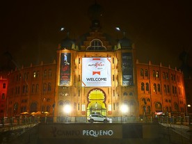 AutoBest 2017 gala: Campo Pequeno