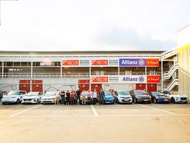 autoweek.cz - Když dojde proud