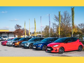 autoweek.cz - Ocenění CompanyBest 2020 pro Škoda Auto