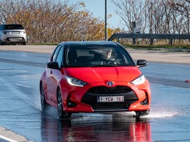 AutoBest - SafetyBest 2020 - Toyota Yaris