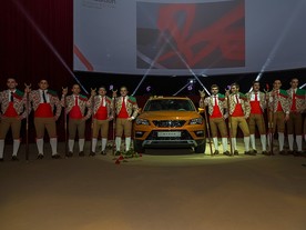autoweek.cz - Organizace AutoBest oslavila 16. ročník galavečera