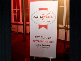 AutoBest Awards Gala 2020