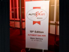 AutoBest Awards Gala 2020