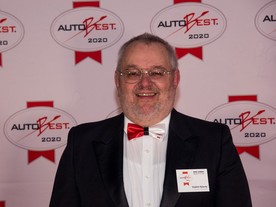AutoBest Awards Gala 2020