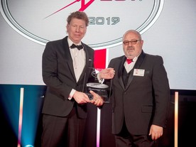 CompanyBest - Hans Oscarsson, Geely a president AutoBest Ilia Seliktar