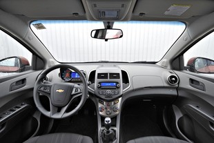 AutoBest 2012 - Navak - Chevrolet Aveo