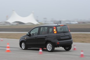 AutoBest 2012 - Navak - Fiat Panda